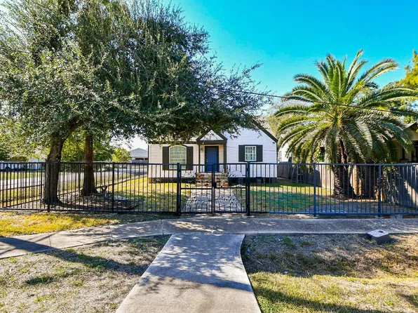 6230 Sidney St, Houston, TX 77021