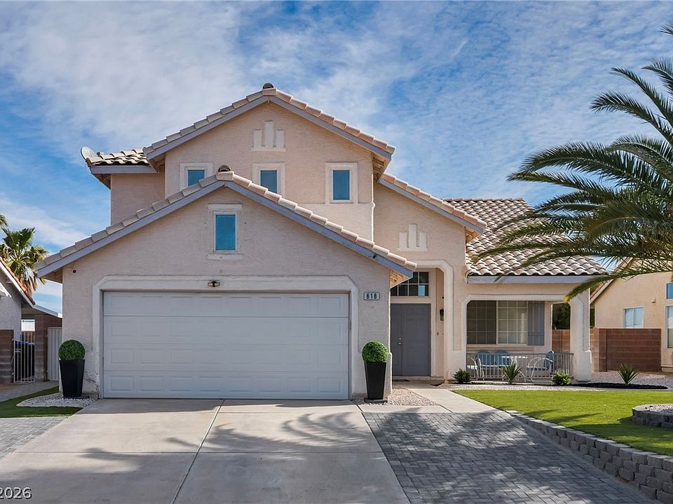 1st image of 818 Grape Vine Ave