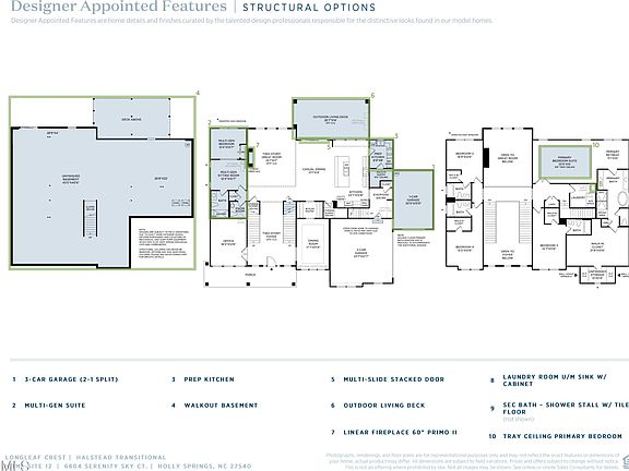 2nd image of 6804 Serenity Sky Ct #12