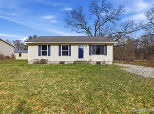 1100 N Edgewood St, Greenville, MI 48838