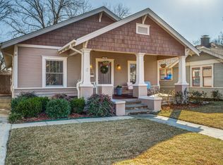 722 N Windomere Ave, Dallas, TX 75208