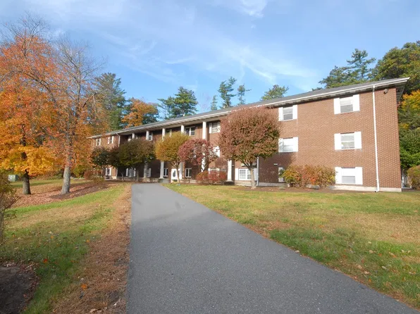 773 Massachusetts Ave APT A10, Boxboro, MA 01719