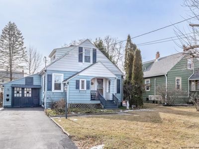 87 Wilson Avenue, Kingston, NY, 12401