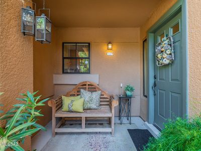 6651 N Campbell Ave APT 107, Tucson, AZ, 85718