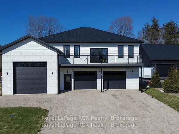 9 Sunset Pl, Huron Kinloss, ON N0G 2R0