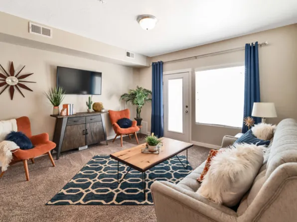 Grayhawk at River's Edge