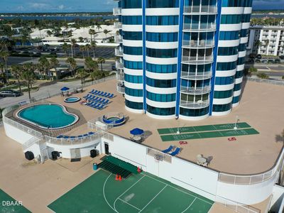 2625 S Atlantic Ave APT 18SW, Daytona Beach Shores, FL, 32118