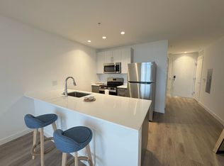 1600 NE 1st Ave #908, Miami, FL 33132
