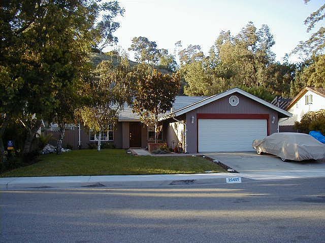2nd image of 25401 Calle Becerra