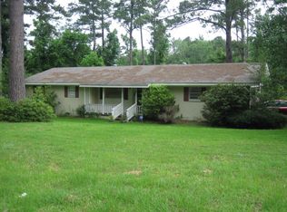 25 Houston Rd, Laurel, MS 39443