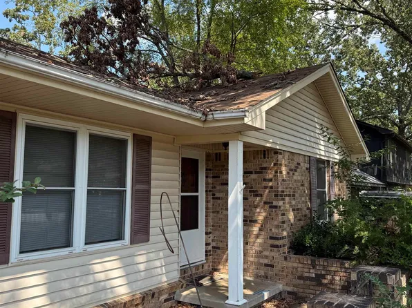 (undisclosed Address), Jacksonville, AR 72076