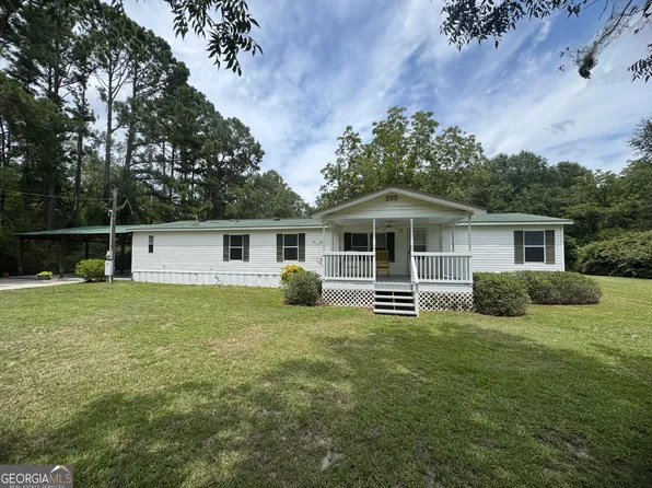 7201 Bowen Rd, Twin City, GA 30471