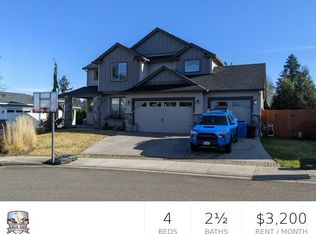 11705 NW 1st Ave, Vancouver, WA 98685