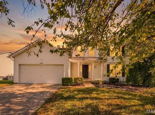 1488 Cochise Dr, O'Fallon, MO 63366