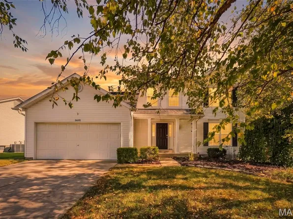 1488 Cochise Dr, O'Fallon, MO 63366