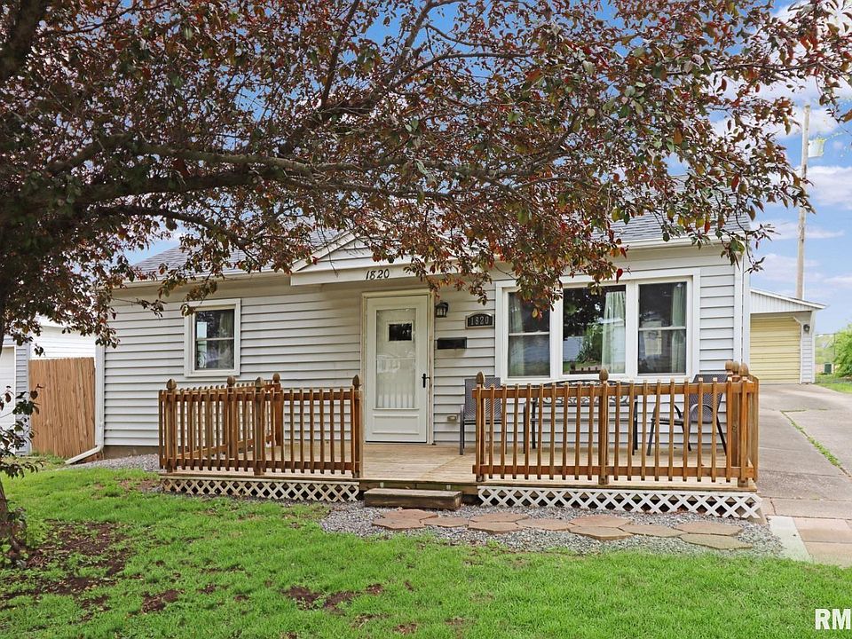1st image of 1820 S Granview Dr