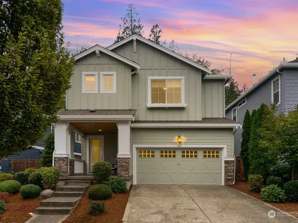 1667 NE Falls Drive, Issaquah, WA 98029