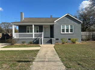 2003 Camden Rd, Fayetteville, NC 28306