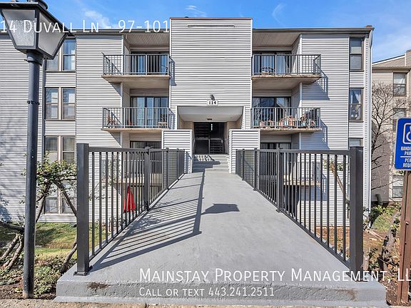 2nd image of 114 Duvall Ln Unit 97-101
