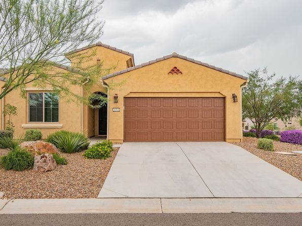 1810 N Echo Ranch Dr, Green Valley, AZ 85614