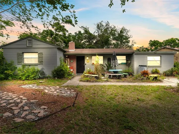 9602 N Rome Ave, Tampa, FL 33612