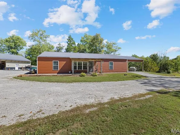 14502 E State Hwy E, Cadet, MO 63630