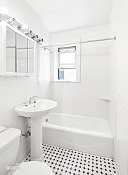 Rented by Citi Habitats