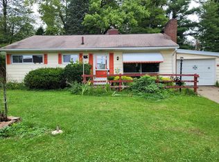 329 Jefferson St, Meadville, PA 16335