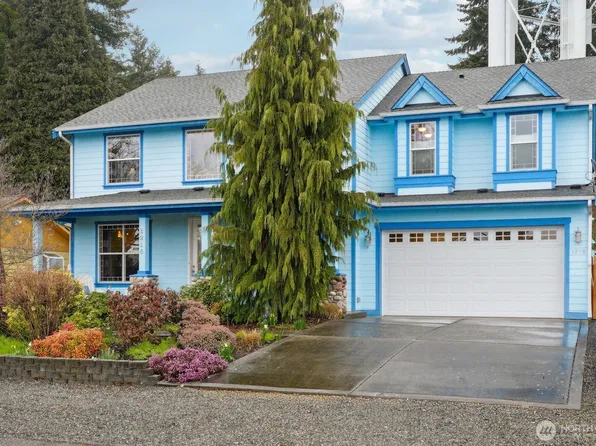 1216 Monroe Avenue NE, Renton, WA 98056