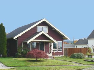 2428 Nevada St, Bellingham, WA 98229