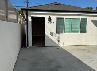 6509 Ben Ave, North Hollywood, CA 91606