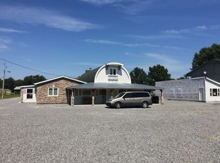 8208 Old Route 13, Marion, IL 62959