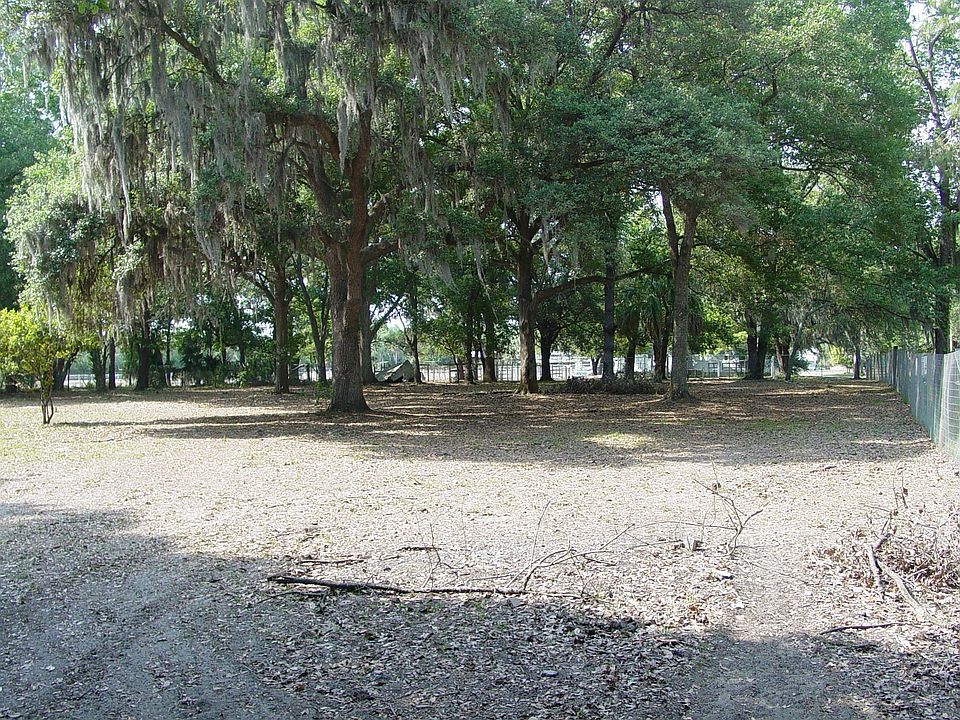 Land area