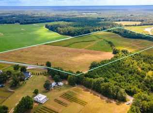 LOT 4 Union Academy Rd, Salley, SC 29137