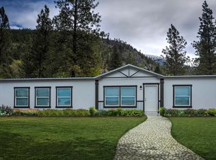 30603F (HS) The LaGrange Clover Plan, Woody Mountain Residential Community, Missoula, MT 59802