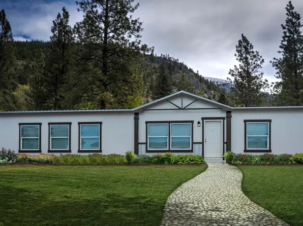 30603F The Clover Plan, Woody Mountain Residential Community