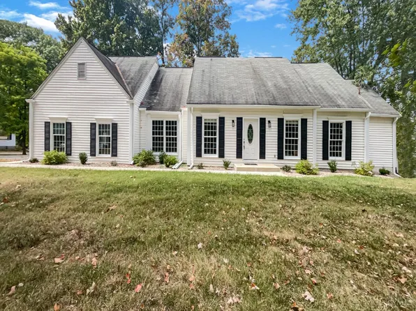 3737 Merwin Ten Mile Rd, Cincinnati, OH 45245