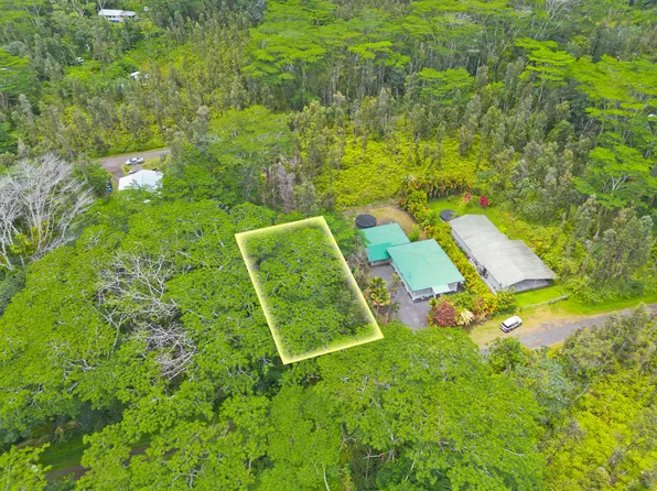 LEHUA RD, Pahoa, HI 96778