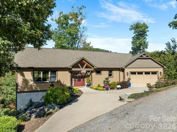 14 Herron View Ln, Weaverville, NC 28787