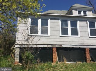 6119 Falls Rd, Baltimore, MD 21209