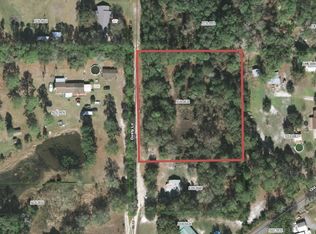 Dusty Ln, Palatka, FL 32177