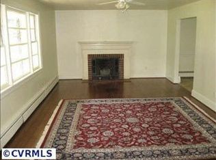 8514 Chippenham Rd, Richmond, VA 23235