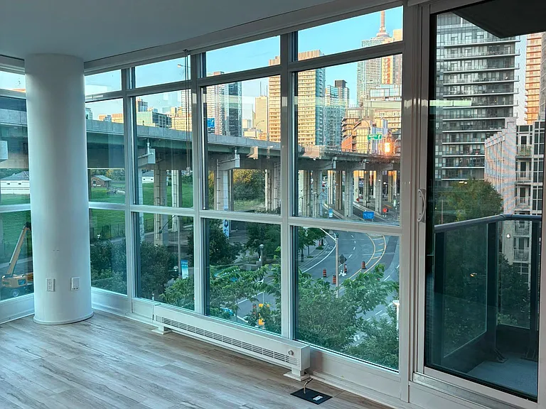 209 Fort York Blvd SE #574 — Photo 6