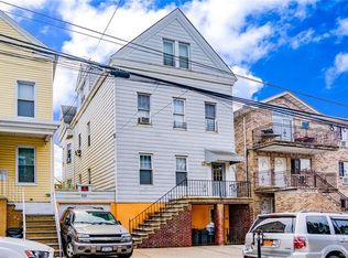 860 Van Nest Ave, Bronx, NY 10462