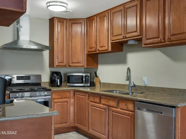 810 S Langley Ave, Tucson, AZ 85710
