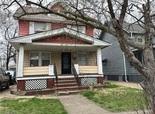 11907 Scottwood Ave, Cleveland, OH