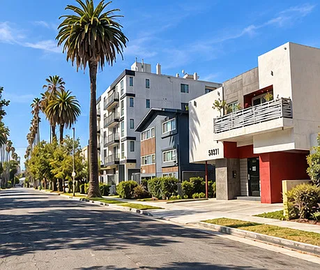 1 bed, 730 sqft, $1,950 — Photo 2