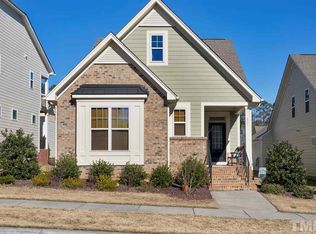 829 Wildflower Ridge Rd, Wake Forest, NC 27587