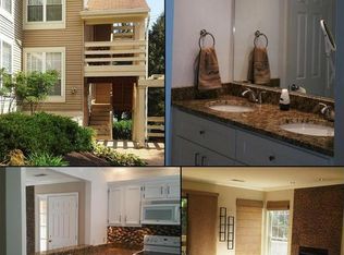 6601 Jupiter Hills Cir #A, Alexandria, VA 22312