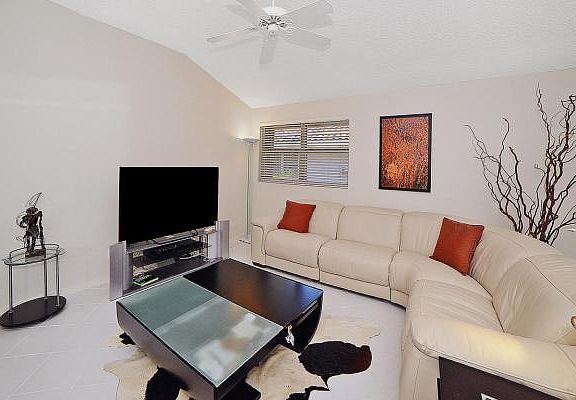 Home For Sale In Broken Sound Country Club